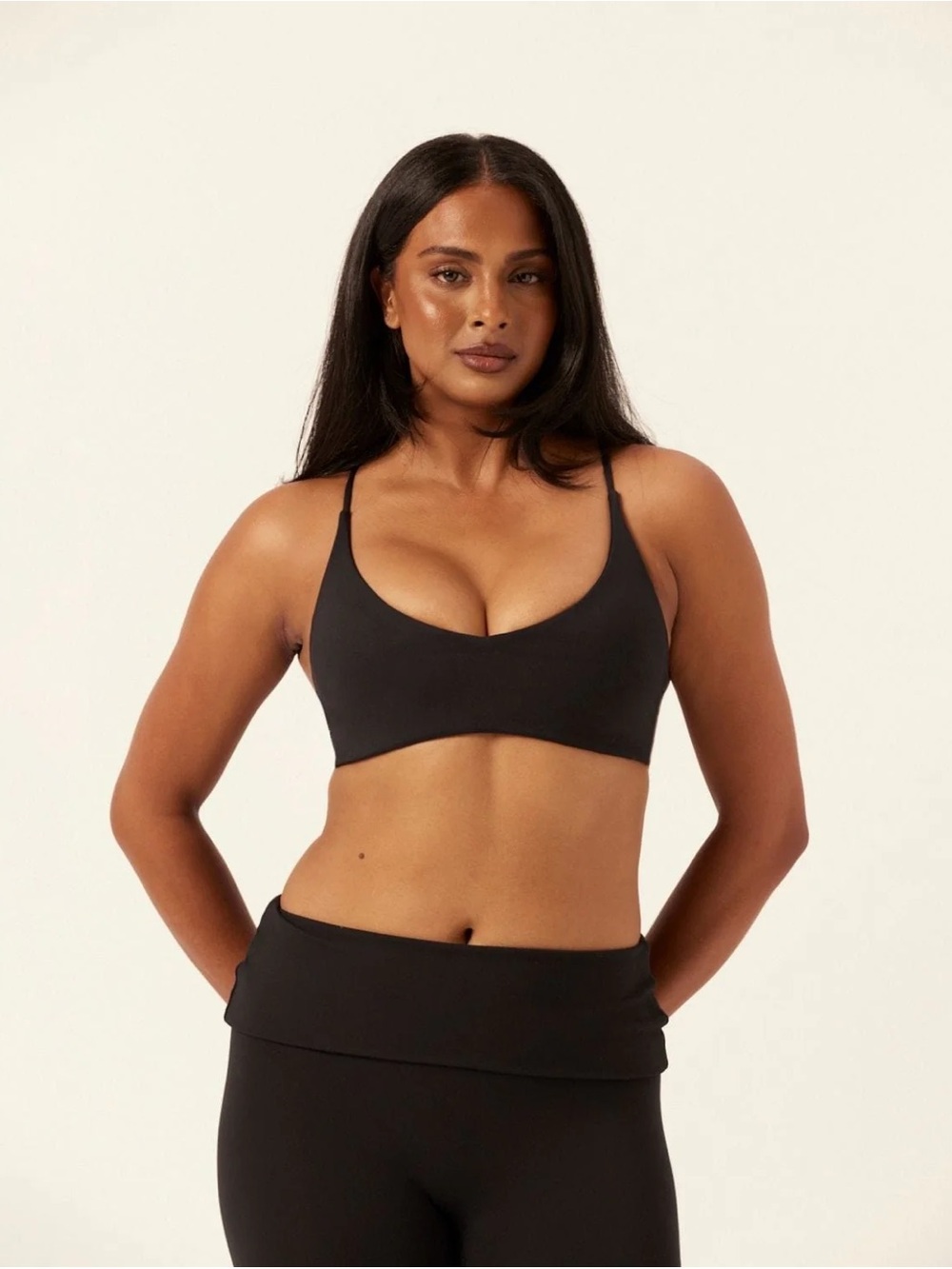 CSB Form Hailey Crop - Picture 2 of 12